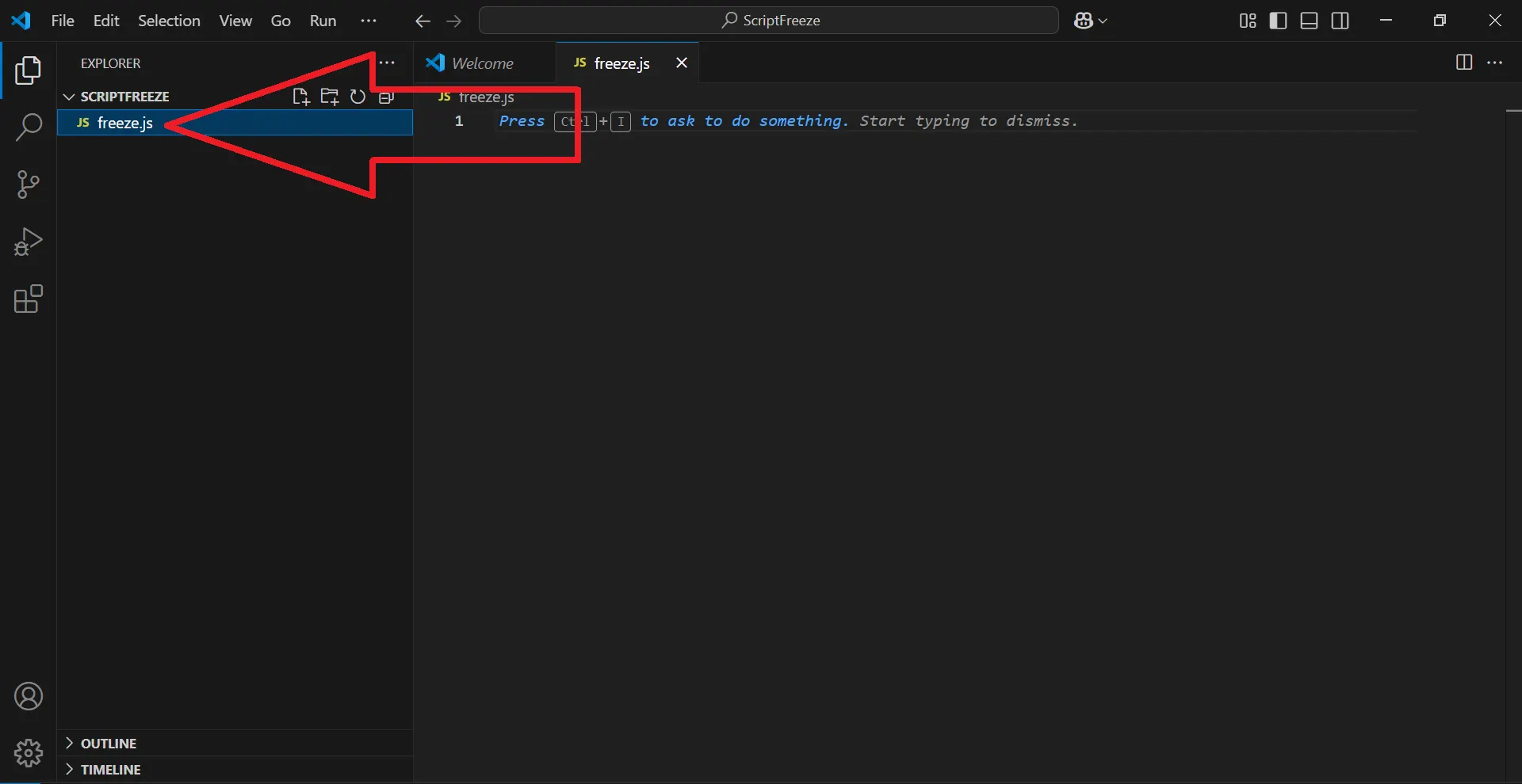 Solana honeypot token, step 19