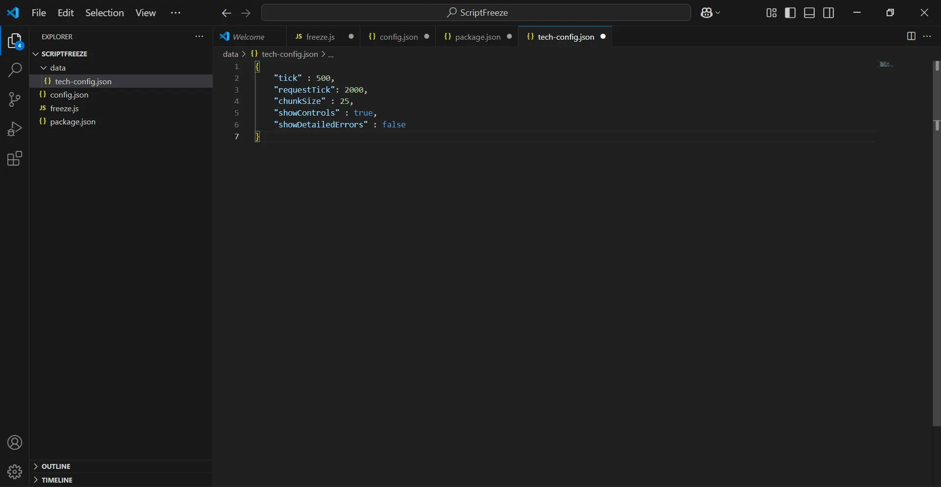Solana honeypot token, step 25