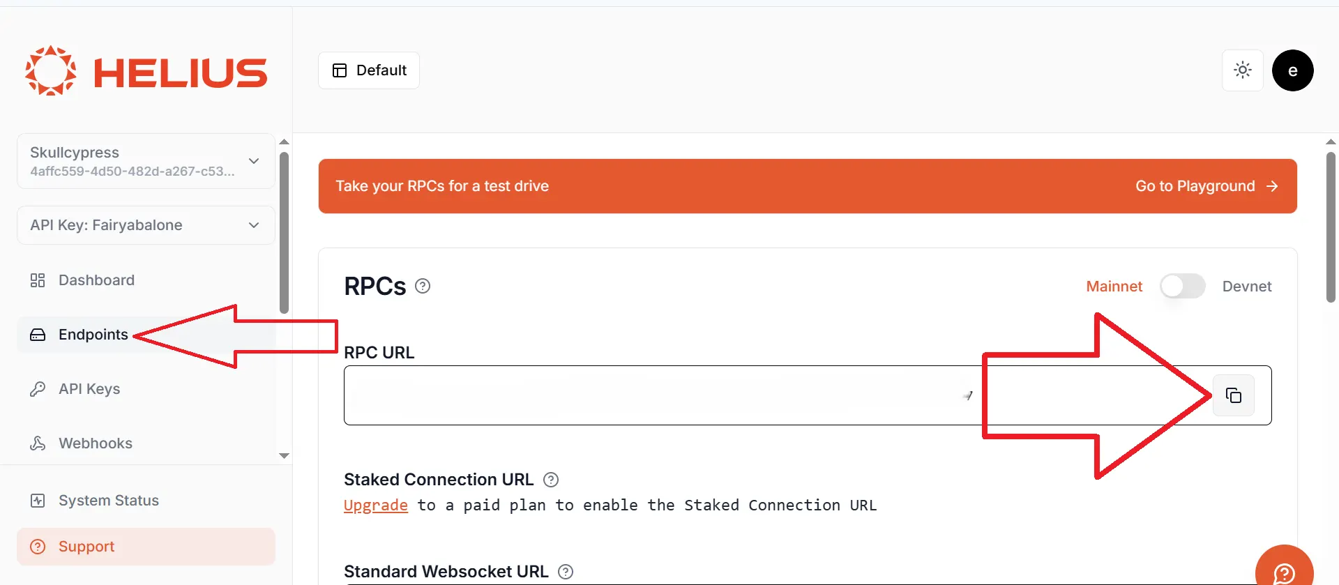 Solana honeypot token, step 35