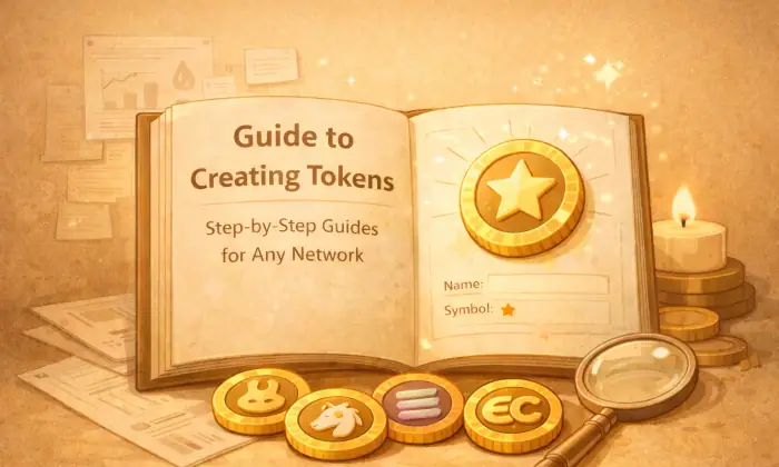 Create honeypot token (V 2.0)