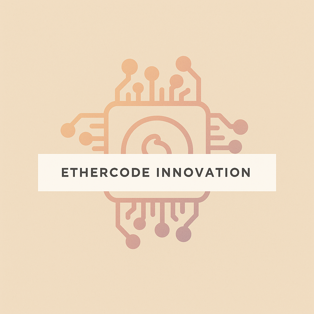 EtherCode Innovation